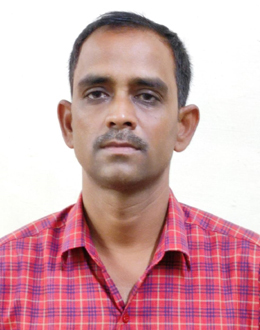 Kaleshwar Dnyaneshwar Hambarde