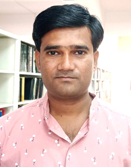 Sandeep Ashokrao Dahale