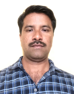 Ravi Pandurang Pawar