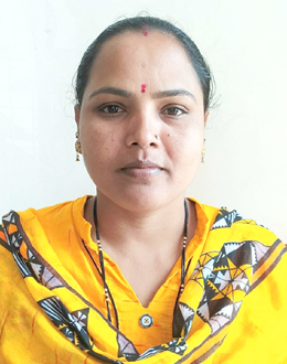 Savita Marotrao Bhise