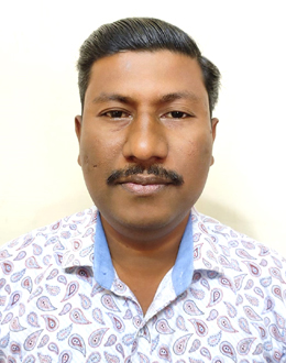 Shivaji Dhondiba Chandane