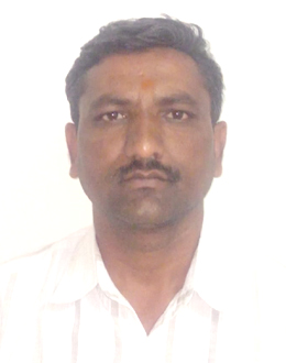 Shivaji Marotrao Hambarde