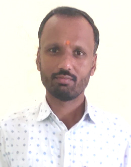 Gulab Vitthalrao Hambarde