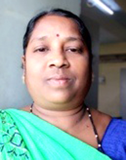 Anita Gopinathrao Kautkar
