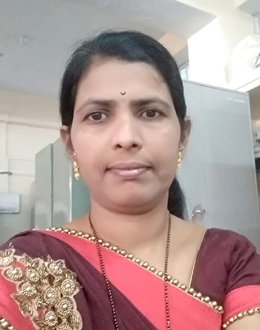 Ashatai Vijay Jadhav