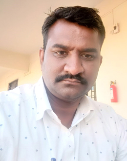 Surendra Bhaguram Tidke