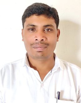 Sandeep Nivrutti Edke