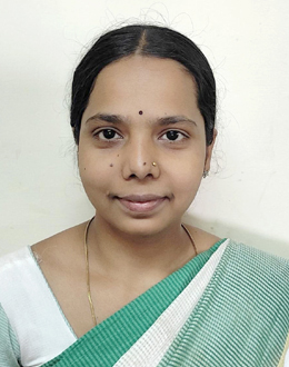 Simantini Shailesh Rahatikar