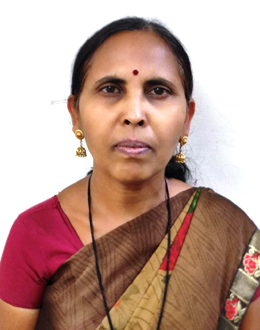 Jaya Prakash Buktare