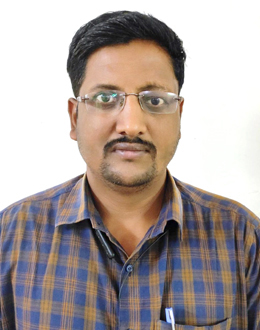 Sandip Purbhaji Bhosle