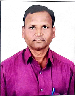 Dayanand Shivajirao Popale