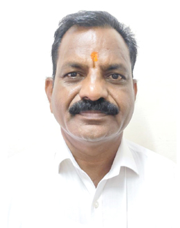 Laxman Marotrao Hambarde