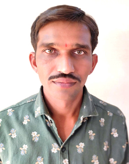 Sudhakar Dagdiba Nagre