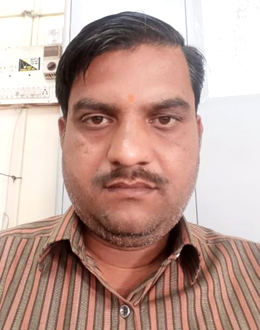 Vinayak Sambhaji Jadhav