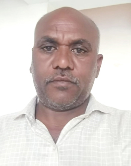 Bhagwan Devrao Rokade