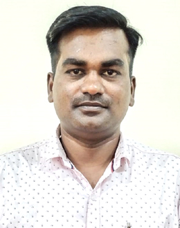 Sunil Digambar Kambale
