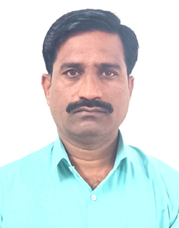 Govind Dattaram Hambarde