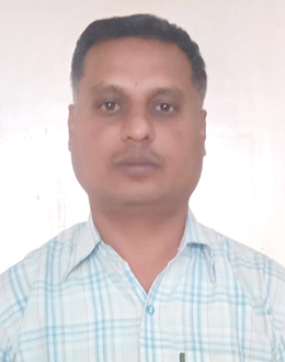 Nagesh Rangnathrao Khadkekar