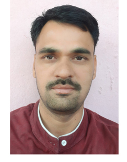 Suresh Venkatrao Deshmukh