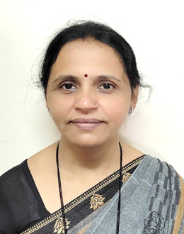 Jayshri Chandrakantrao Mhaisekar