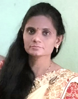 Suhasini Jagannath Dhage