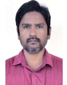 Santosh Vishwantah Dapke