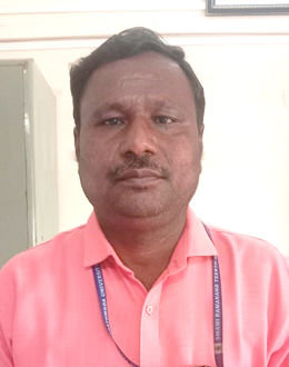 Jalindar Sambhaji Gaikwad