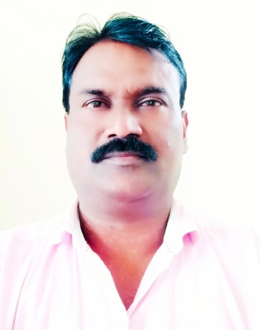 Ramesh Dattoba Gandle