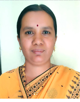Savita Udhav Satpute