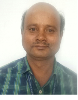 Suresh Namdevrao Yelgate