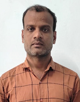 Syyed Ayub Syyed Abdul Quader