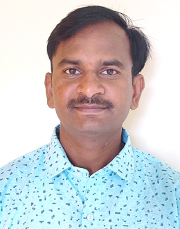 Madhukar Uttamrao Alse