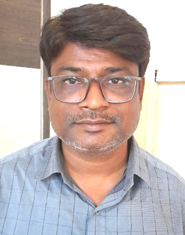 Rajendra Sambhajirao Tahade
