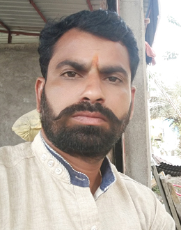 Shahaji Ravsaheb Hambarde