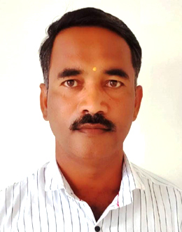 Keshav Manikrao Kalyankar