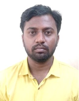 Akshaykumar Kashinathrao Kamble