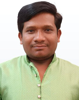 Santosh Kisanrao Chavhan