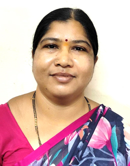 Suman Nandkishor Losarwar