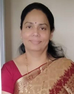Dr.Vani Nikhil Laturkar
