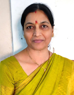 Dr. Sangita Sanjay Makone