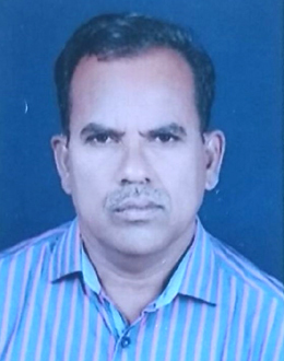 Dr. Hari Shankarrao Patode