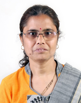 Dr. Anupama Prabhakarrao Pathak