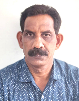 Dr. Rajesh Haribhau Tale