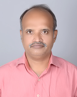 Dr. T. Vijay Kumar
