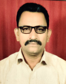 Dr. Ramesh Narayanrao Dhage