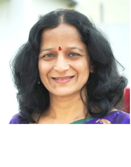 Dr. Shailaja Bhujangrao Wadikar