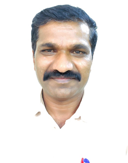 Dr. Balaji Sudamrao Mudholkar