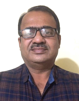 Dr.Suhas Durgadasrao Pathak