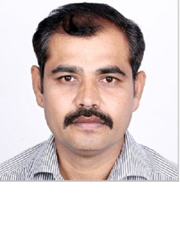 Dr. Vasant Madhav Wagh