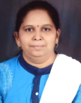 Dr. Hemlata Janardhanrao Bhosle